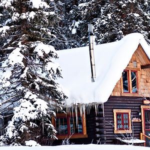 Pioneer Guest Cabins