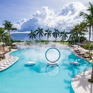 Coral Ocean Resort